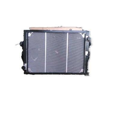Radiatore di ricambio originale DZ95259532202 per SHACMAN F3000 Top-
