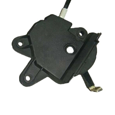 Sinotruk Howo Truck Digital Door Lock WG1664340008 Un must per la sostituzione/riparazione