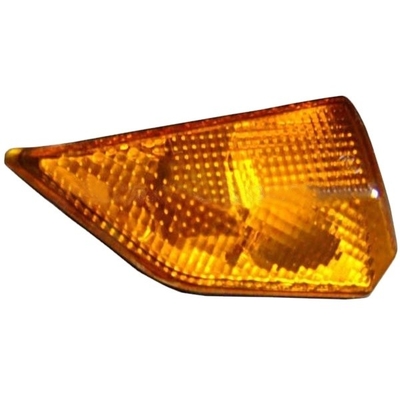 Scopo di sostituzione/riparazione Sinotruk Howo Truck Indicator Lighting WG9719720017