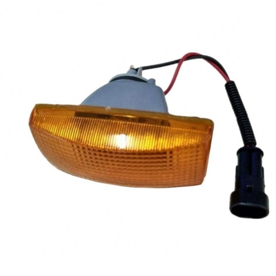 OEM Sinotruk Howo Parti di autocarri pesanti Lampada di sterzo Dimensione standard