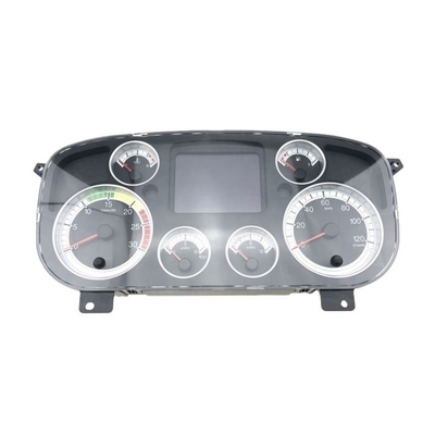Sinotruck HOWO cabin parts combination instrument panel WG9918580011 Ultima tecnologia