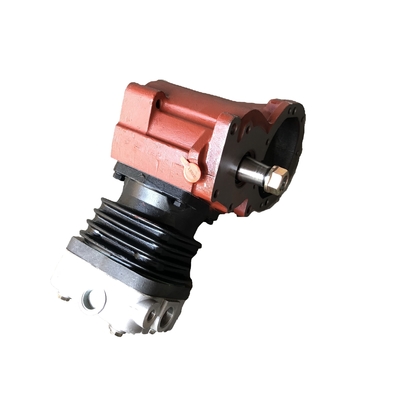 OEM Standard Sinotruk Howo Truck Parts Compressore d'aria AZ1560130070