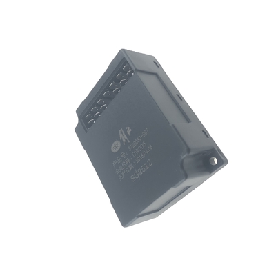 Parti di ricambio della cabina Sinotruk Howo Truck Flasher Relay Wg9200580018 per la sostituzione/riparazione