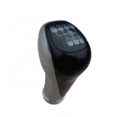 OEM SINOTRUK HOWO A7 Componenti della cabina manubrio di cambio WG9700240022