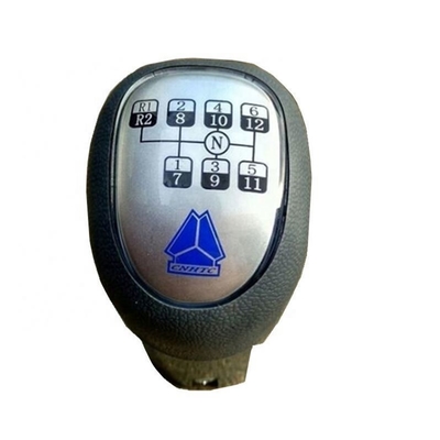 OEM Standard 12JS160T-1708010-14 Scala di manovra per camion pesanti 2006 modelli