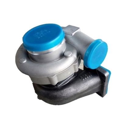 OE Standard Weichai Parts Engine Turbocompressore a gas di scarico 612601111005