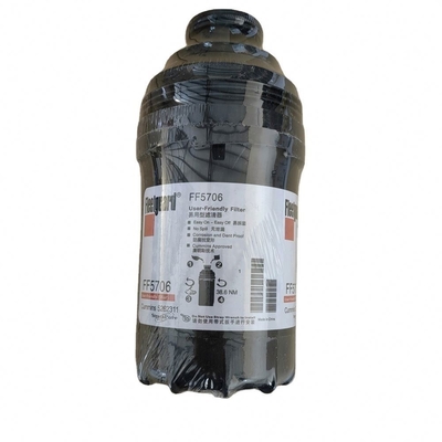 J5262311a2076 Filtro del carburante e prestazioni massime per ricambi Foton Aumark