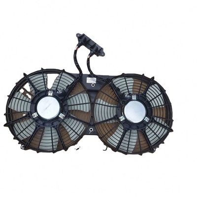 Numero OEM C4371020010A0 Dimensione standard K1130310012a0 Ventilatore Foton Aumark Motore Ricambi 2023