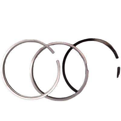 Fitting per auto Foton Anello di pistoni di taglia standard per ricambi di autocarri leggeri cinesi