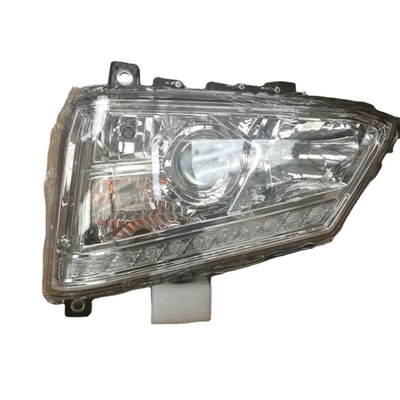 Foton Aumark Componenti di ricambio L1371010200a0 Combinazione anteriore di luci per la riparazione/sostituzione
