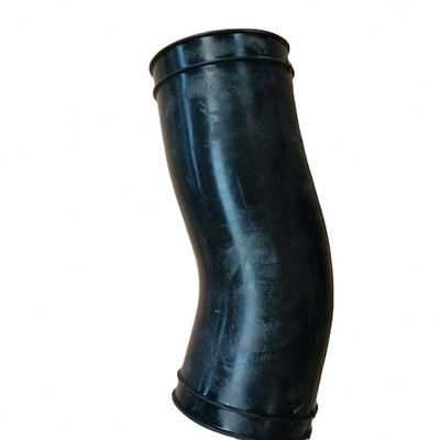 NO OE K1119012014A0 Tubo di uscita del filtro dell'aria per ricambi Foton Aumark
