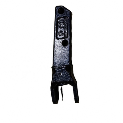 Sedile ad assorbimento di urti di dimensioni standard per autocarri Shacman Ricambi per autocarri Dz95259680100