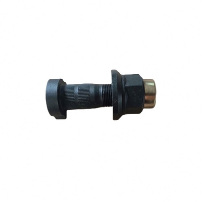 WG9100410104 Sinotruk Truck Spare Part Accessories Wheel Bolt per la sostituzione/riparazione 2005-