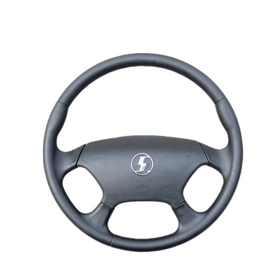 2012- Shacman Heavy Truck CAB Parts Volante per la sostituzione/riparazione