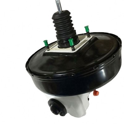 K1355020001A0 Potenziatore a vuoto con cilindro principale del freno e coppa di stoccaggio dell'olio per Foton