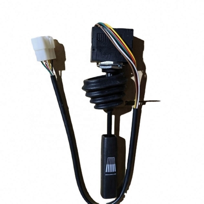 Bsh06600-1 Maniglia di assemblaggio Switch Assy per Shacman Truck Ricambi Accessoiri 2009-