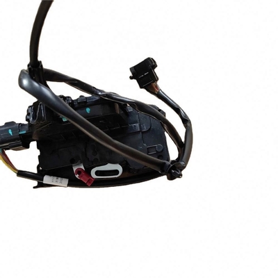 2006- Shaanxi Truck Spare Part Accessories Door Lock Assy Dz14251340047 Assemblaggio sinistro