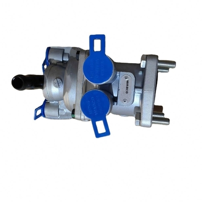 Camion cinese WG9000360520 Valvola del freno a piedi con materiale metallico e design resistente