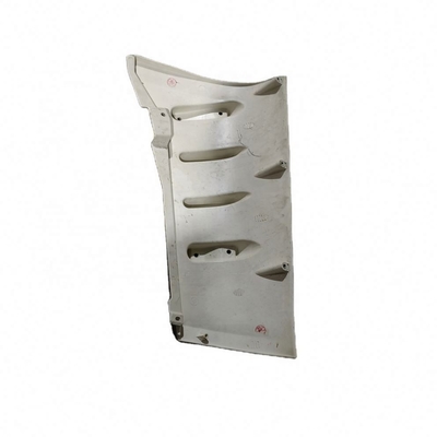 Pezzo di ricambio per camion Shacman Scudo anteriore per sostituzione/riparazione 2006- Dz14251110058-Wx