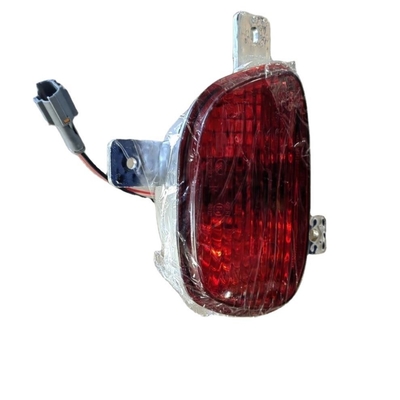 Lampada per la nebbia di ricambio per camion posteriore a destra Foton in dimensioni standard per il concorso 2005-anno