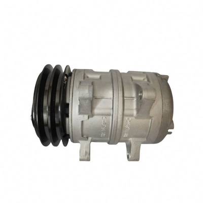 Spedizione DHL TNT UPS EMS FEDEX Compressore di aria condizionata 8104010-C0103 per HOWO Truck