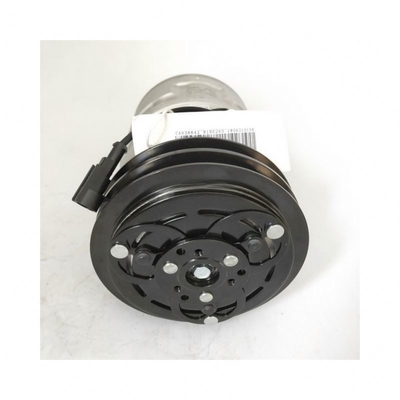 Spedizione DHL TNT UPS EMS FEDEX Compressore di aria condizionata 8104010-C0103 per HOWO Truck
