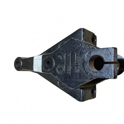 SZ970000020 Supporto di molla anteriore per camion Shacman Ottima prestazione