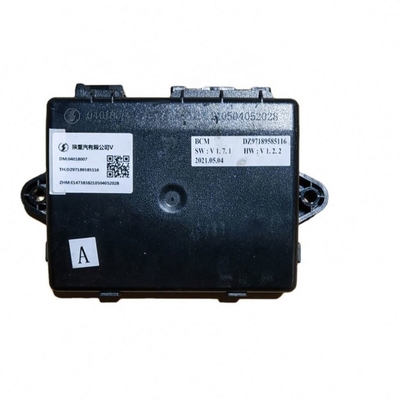 DZ97189585116A Controller di corpo Parte essenziale per il carrello Shacman Ricambi accessori