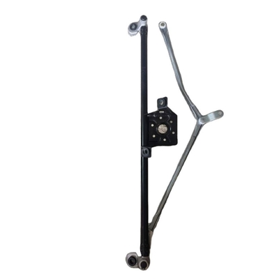 Howo Truck Spare Parts Accessories 810W26400-6353 Assemblea motore per asciugamani