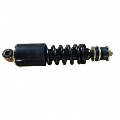 Dz13241430150 Assorbente d'urto frontale per camion Shacman F3000 Ricambiare/riparazione