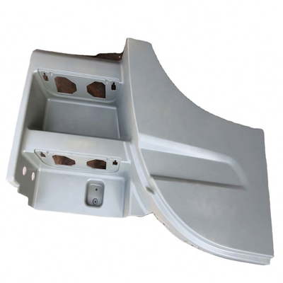 H4545010401A0 Disposizione del pedale superiore destro di taglia standard per Auman in buona