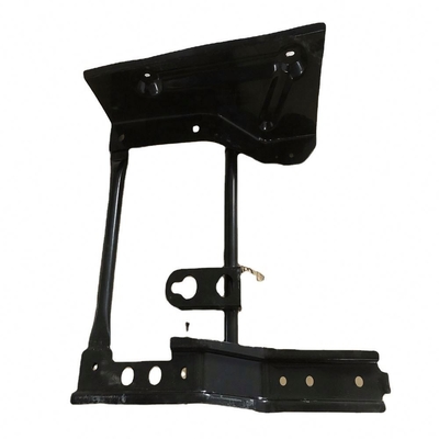 Foton Auman Truck Foot Pedal Guard Bracket inferiore sinistra per sostituzione/riparazione Auman