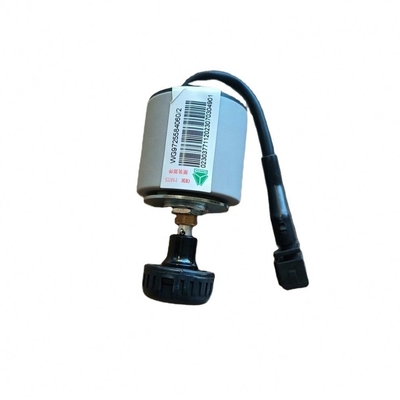 SINOTRUK Ricambi per autoveicoli WG9725584060 Manopola di raccordo per sostituzione/riparazione