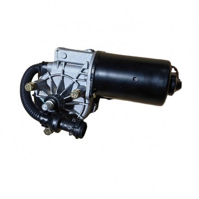 DZ14251740010 Motore per spazzini per camion Shacman Componente di ricambio con in tutte le condizioni meteorologiche