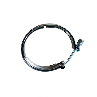 Clampo per intercooler per ricambi SINOTRUK Anno 2006- Car Fitment SINOTRUK CNHTC