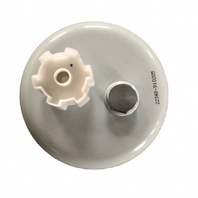 Fs36259 /Fs36260 Filtro del carburante per Shaaxi Ricambi di autocarri Fitting auto SINOTRUK CNHTC