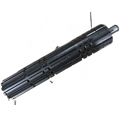 16Jsdx240t-1701105 2nd Shale for Shaaxi Spare Truck Parts Scopo di sostituzione/riparazione