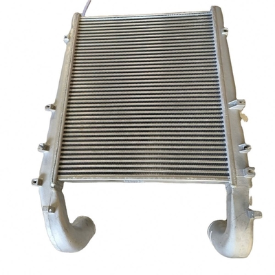 N.O.O. WG9918530002 Assemblaggio originale di intercooler a colori per camion pesanti Sinotruk
