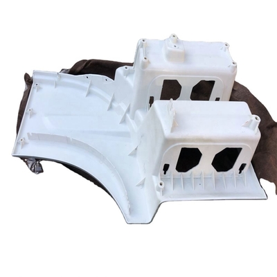 N.O.O. H4545010301A0 Assemblaggio del pedale superiore sinistro per il camion Foton Auman
