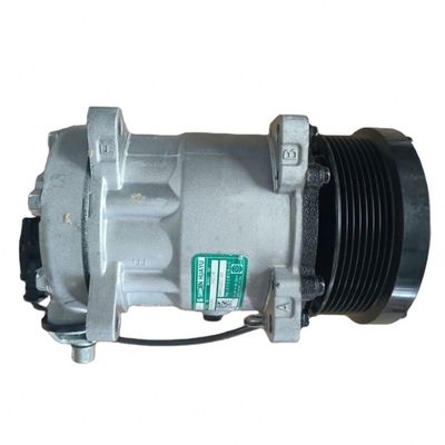200V77970-7028 Compressore di condizionatore d'aria per autoveicoli SINOTRUK