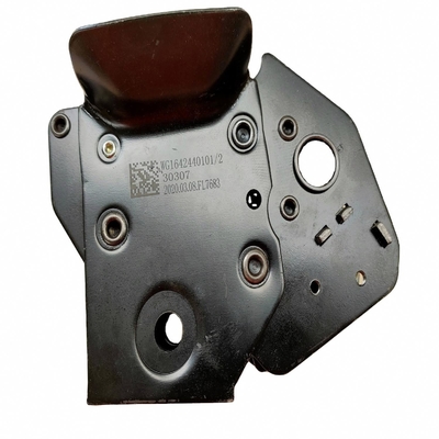 Camion a serratura idraulica di dimensioni standard Wg1642440101 per parti Sinotruk