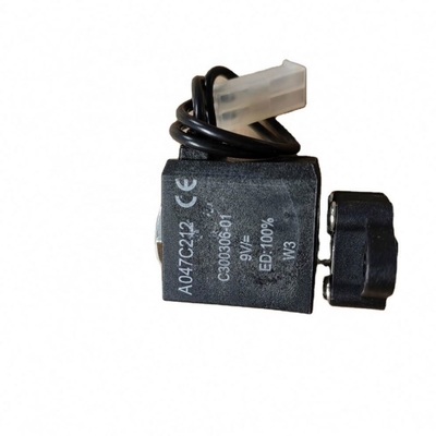 Buona valvola solenoide per autocarri Shacman Ricambi di ricambio accessori di auto Shaanxi 2006-