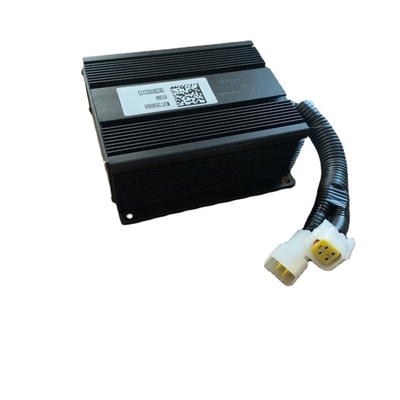WG9720580004 Convertitore di tensione per camion per ricambi Sinotruk 2005-