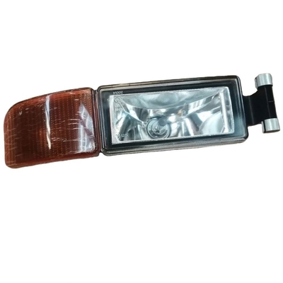 811W25320-6001 Shandeka Combination Lamp Ultimo progetto per parti di montaggio anteriore del camion