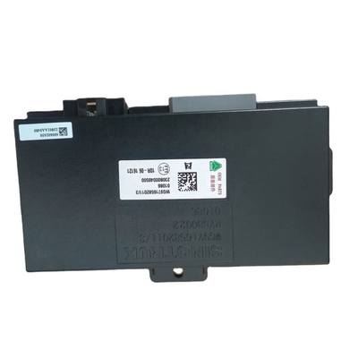 WG9716582011/1 BCU Controller per il 2006- Anno Sinotruk HOWO A7 Truck Spare Part Accessories