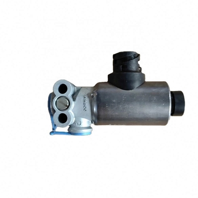 Sostituire/riparazione DZ9100580217 Valvola solenoide per accessori di ricambio per camion Shacman