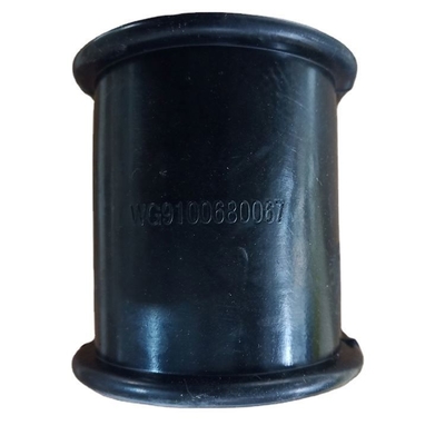Howo Sinotruk WG9100680067 Cuscinetti in gomma di colore originale per veicoli da trasporto