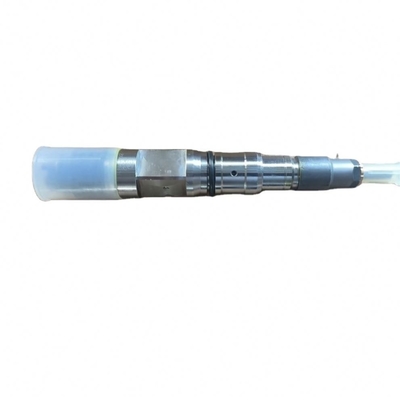 2005- OE NO. 200V10100-6126 Ricambi per camion iniettore di carburante per Sinotruk