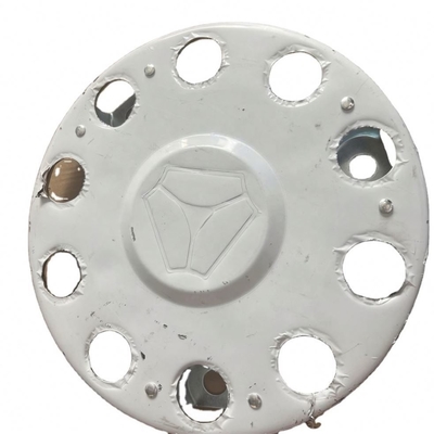 Metti in moto il tuo camion con WG9925610060 Howo Front Wheel Cover di Sinotruk