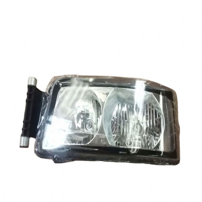 811W25101-6001 SINOTRUK CNHTC Far per camion spazzatura con numero OEM al massimo